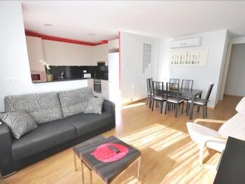 Lepant Sdb Apartment Барселона Екстериор снимка
