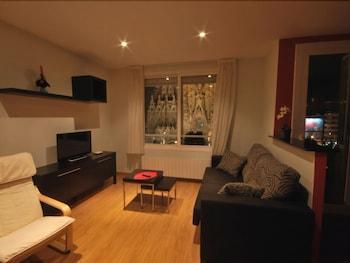 Lepant Sdb Apartment Барселона Екстериор снимка