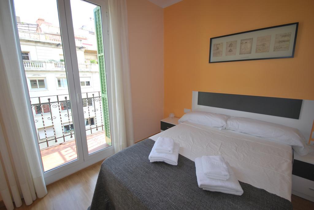 Lepant Sdb Apartment Барселона Екстериор снимка