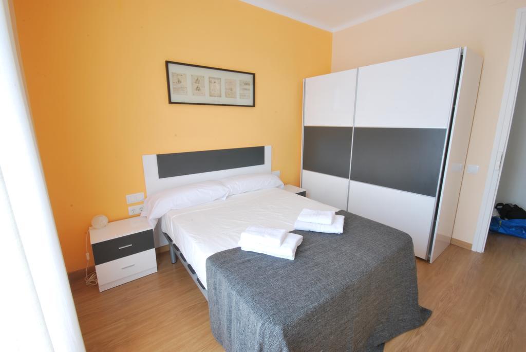Lepant Sdb Apartment Барселона Екстериор снимка