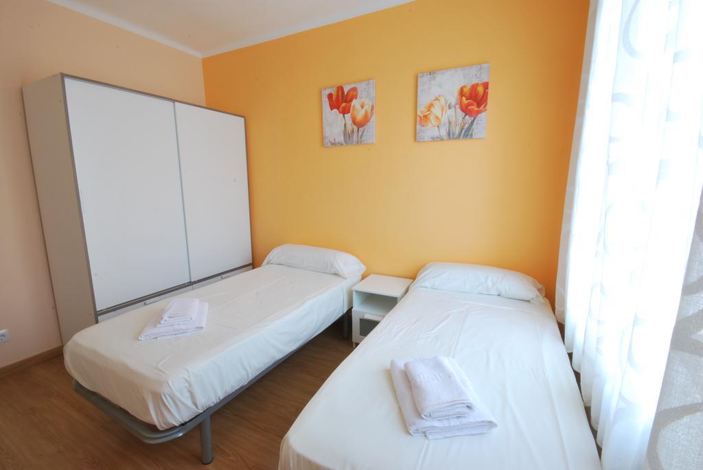 Lepant Sdb Apartment Барселона Екстериор снимка