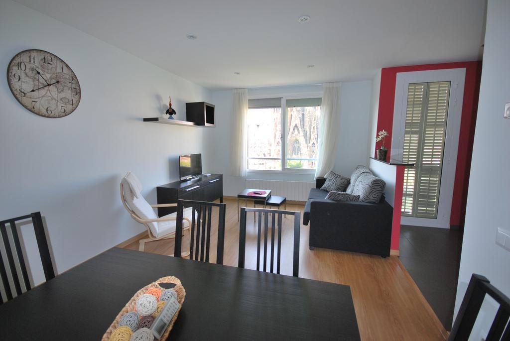 Lepant Sdb Apartment Барселона Екстериор снимка