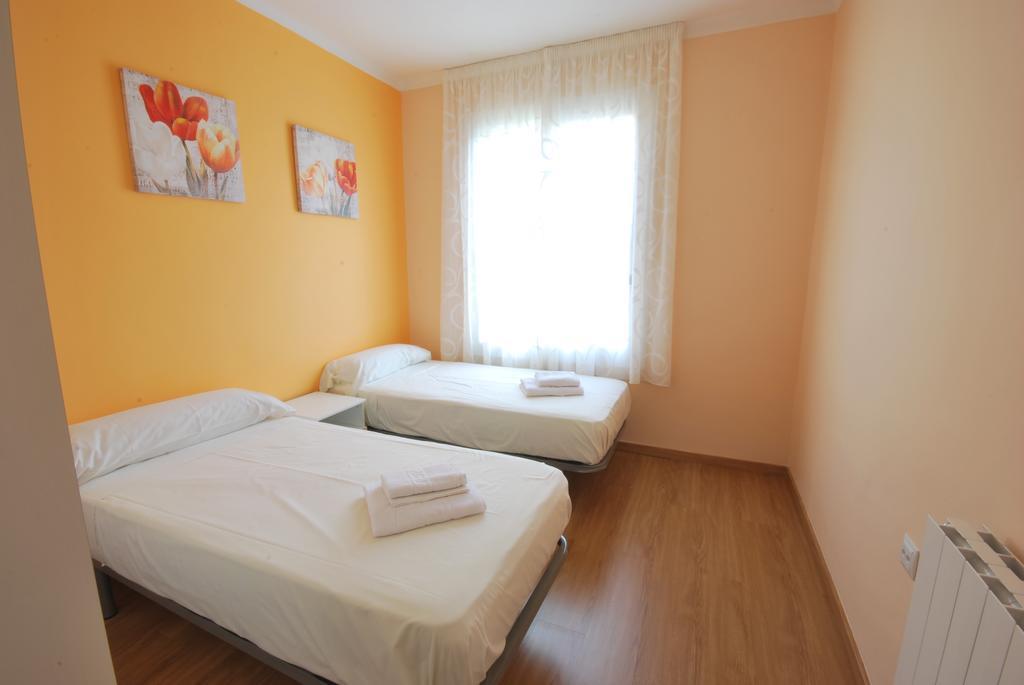 Lepant Sdb Apartment Барселона Екстериор снимка