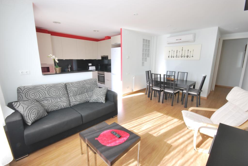 Lepant Sdb Apartment Барселона Екстериор снимка