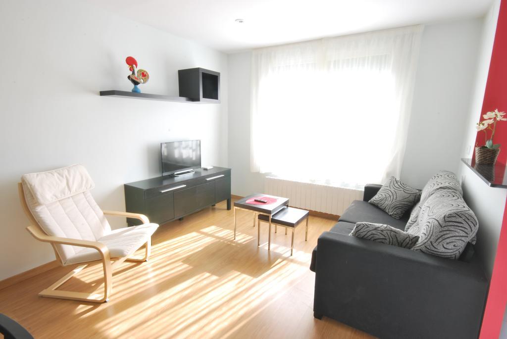 Lepant Sdb Apartment Барселона Екстериор снимка